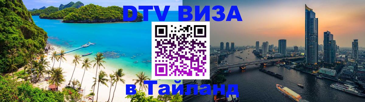 Оформление DTV визы под ключ: стоимость и тарифы, только загранпаспорт - 19.11.2025 